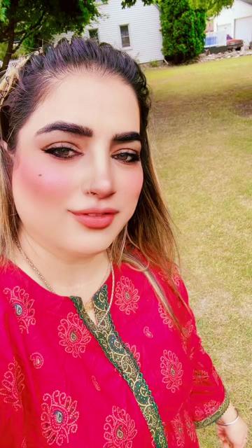 @Princess786