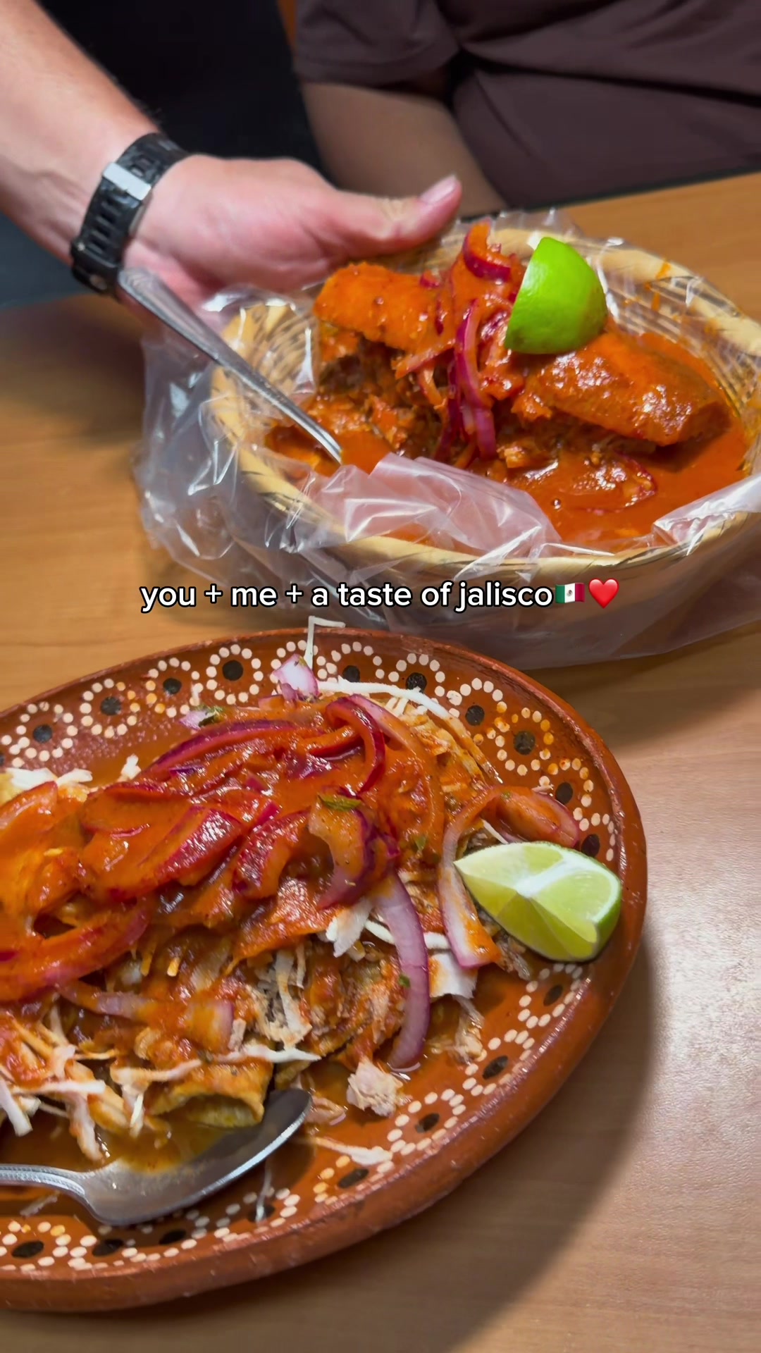@LATINA FOODIE LA