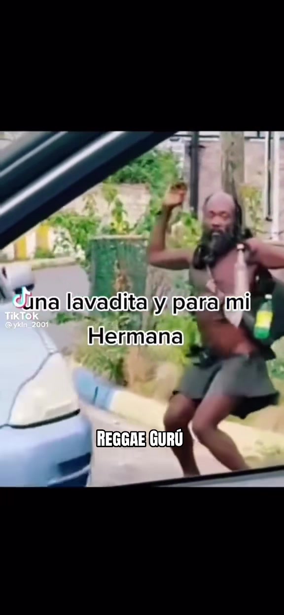 @Reggae Gurú