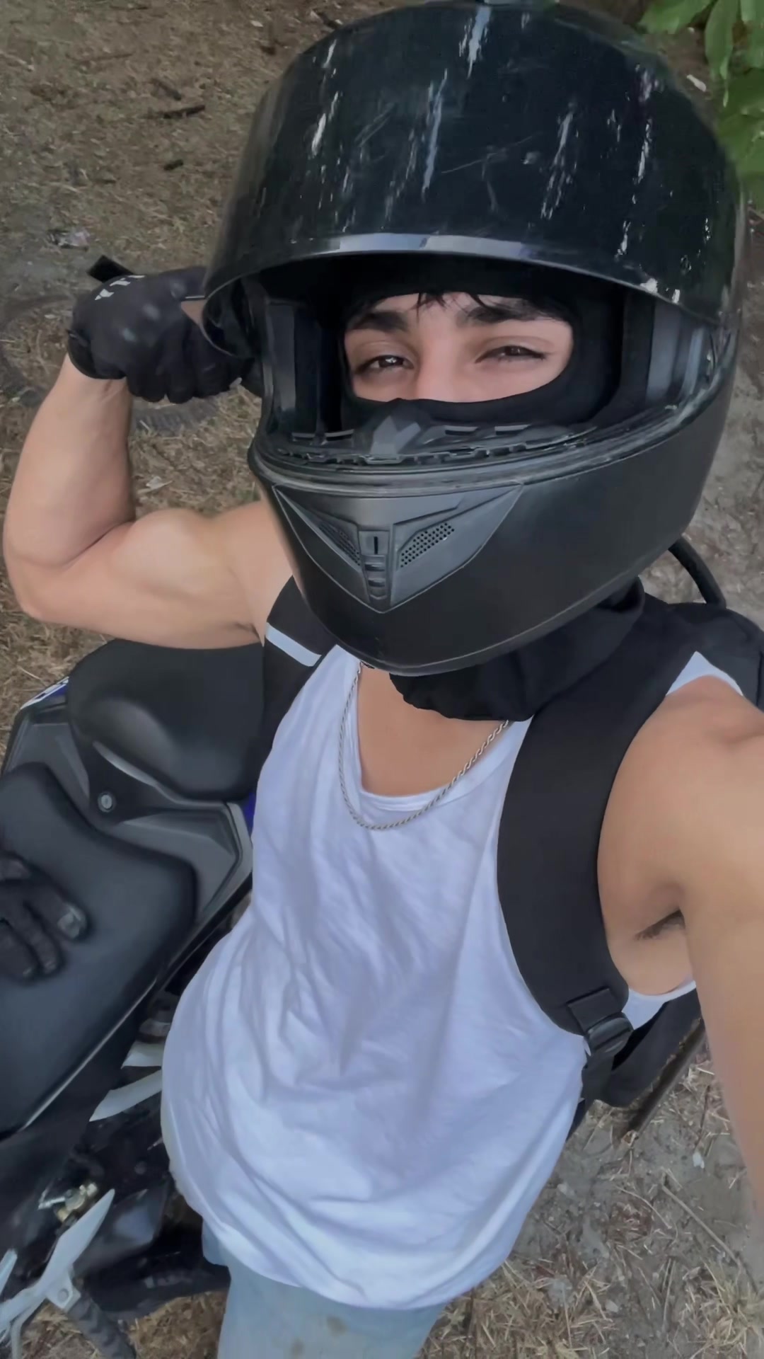 @Jason Dreck🕷️