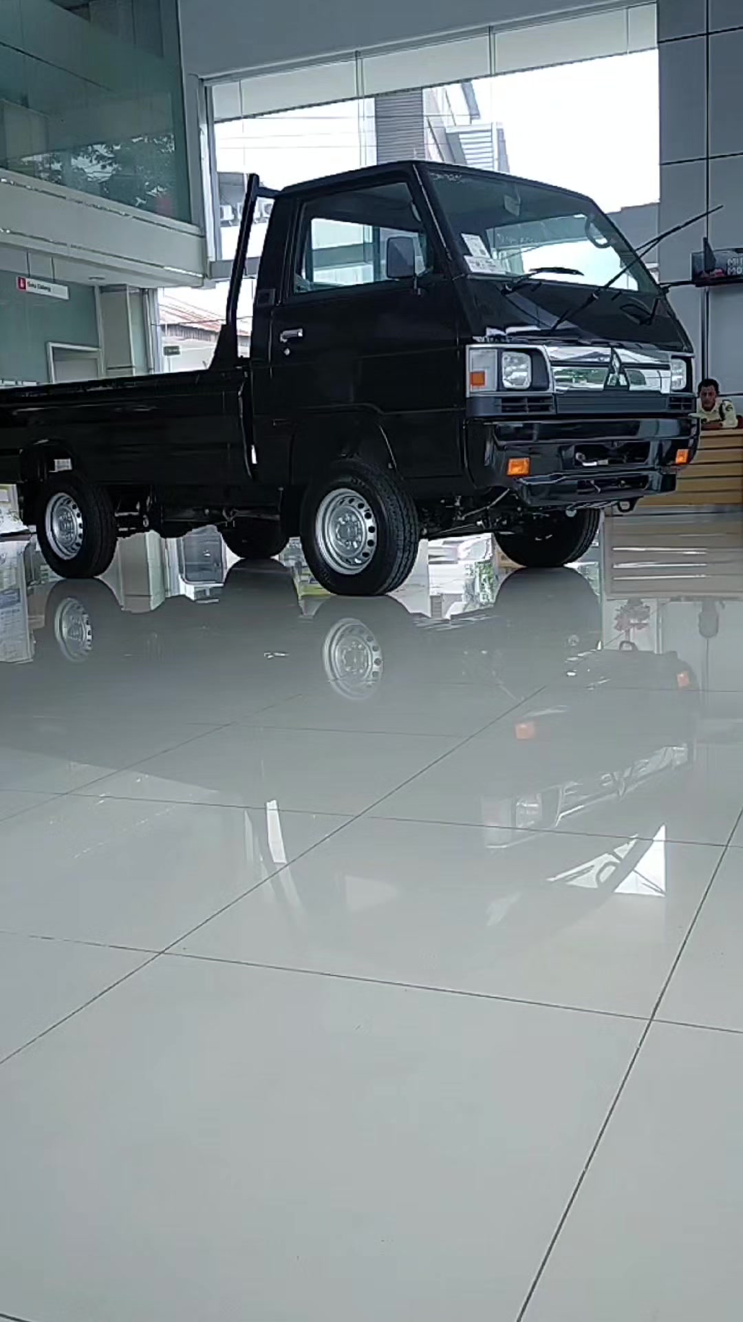 @Rakan Mitsubishi Aceh