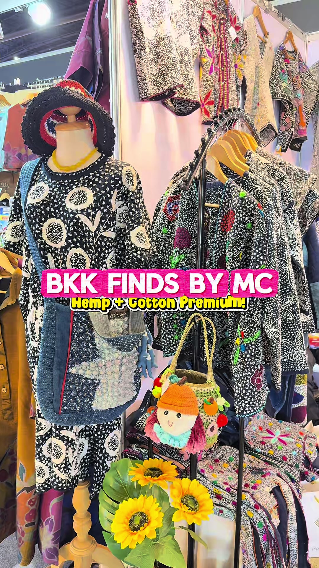 @Bangkok Finds by MC on 🔵