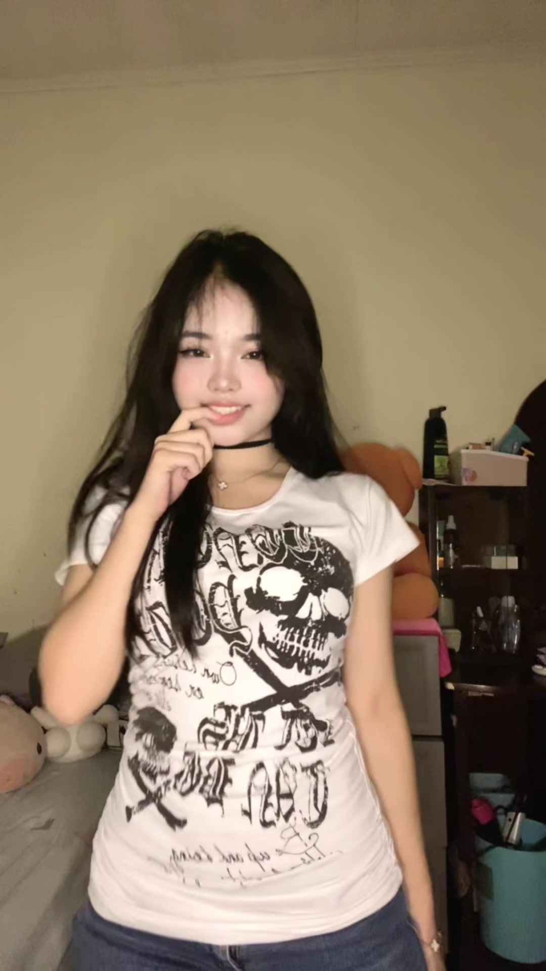 @Janine ๐โ.ห