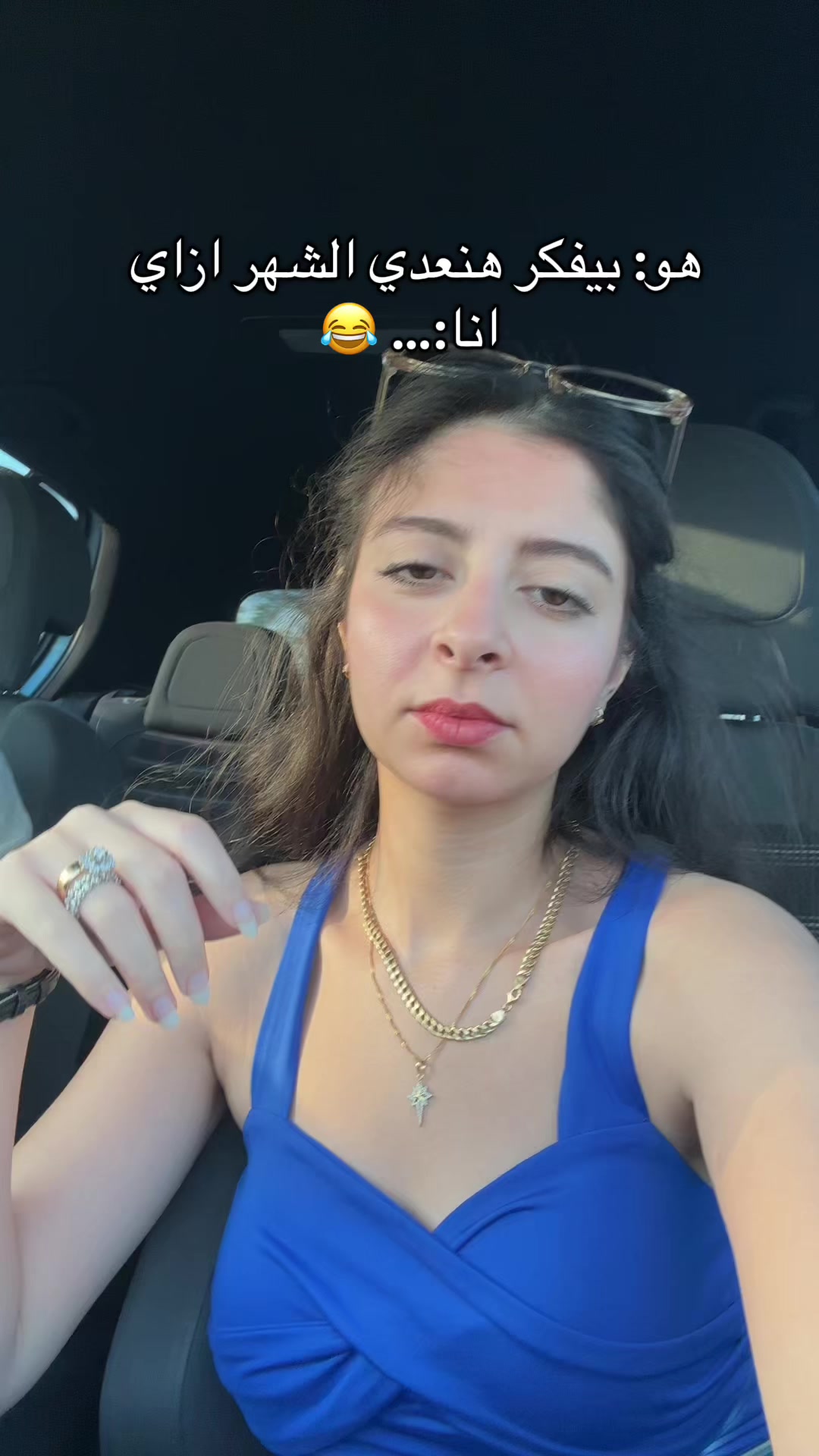 @Haidymagddy