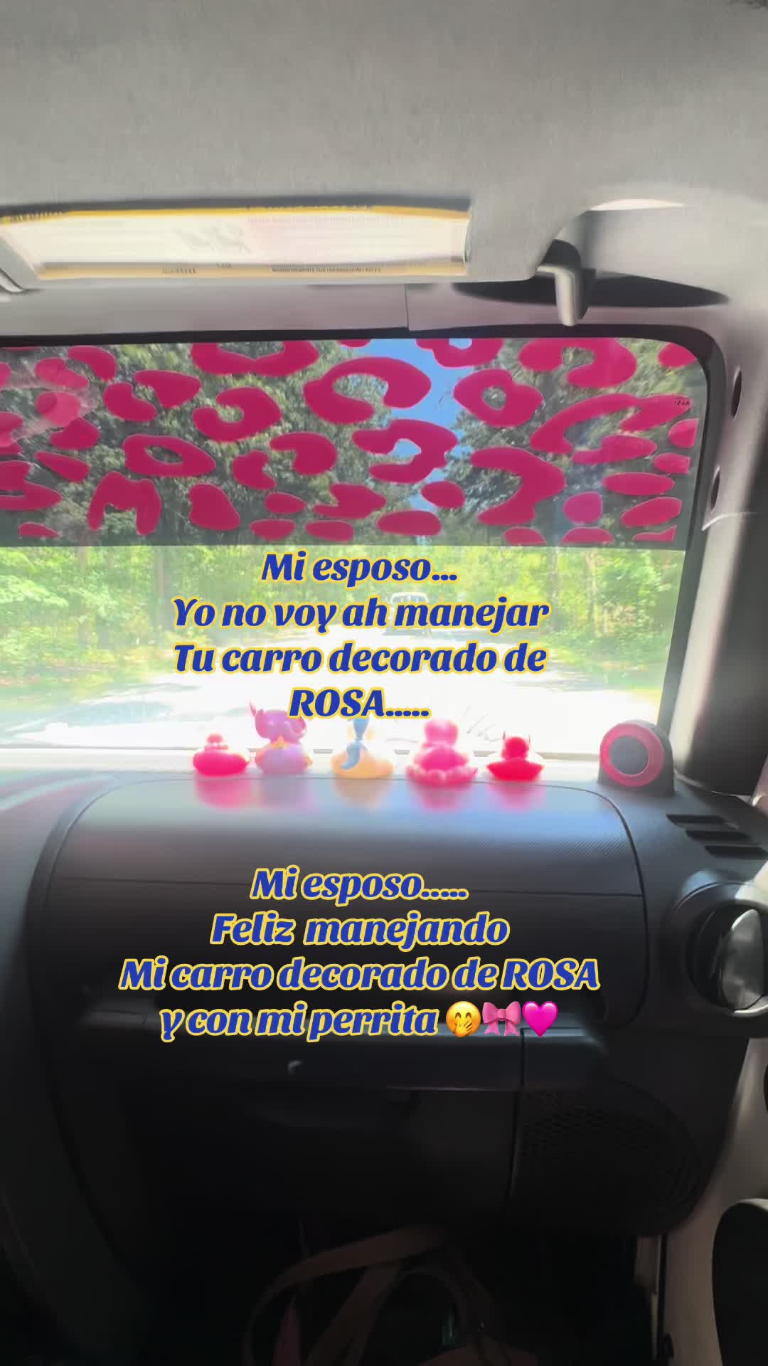 @Carmen Ocampo