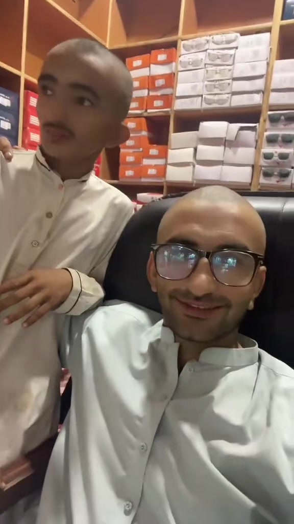 @Tahir khan official