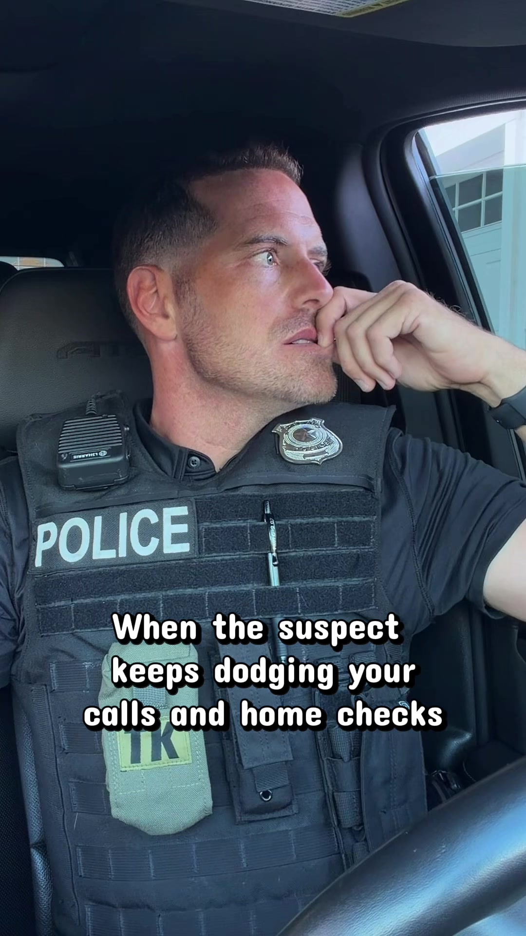 @Officer Nae Nae