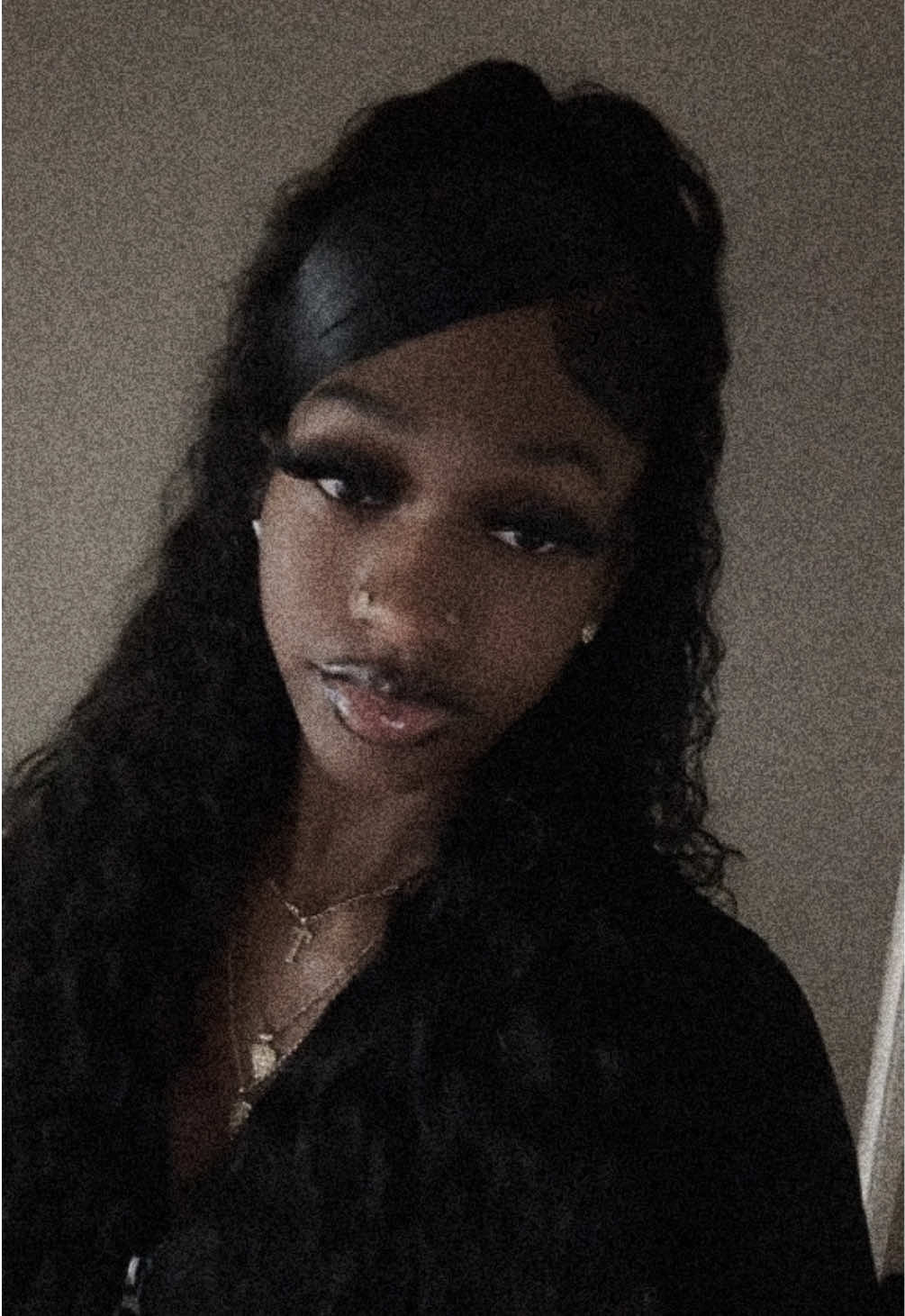 @Takiyah B 💓 .