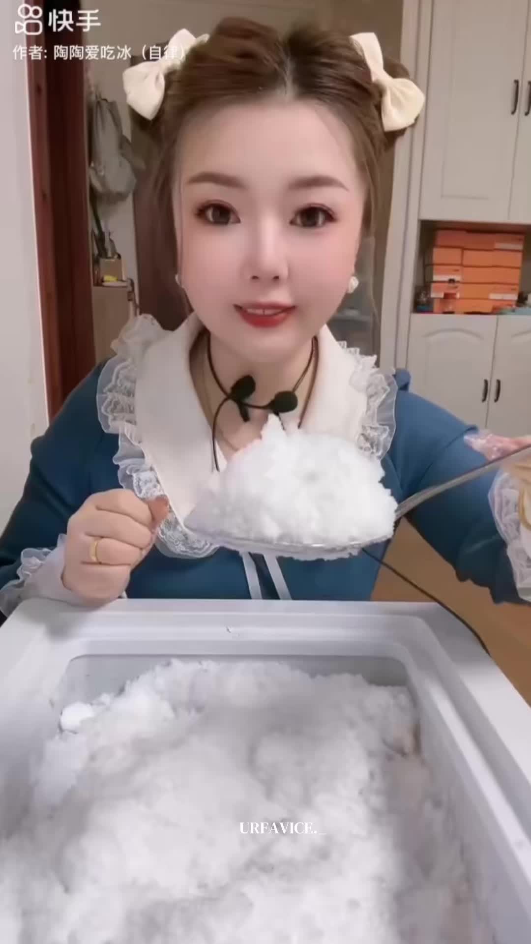 @ice therapist 🧊