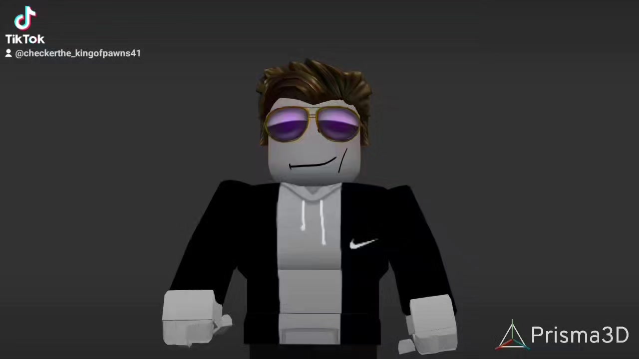 @Checker (Animator)