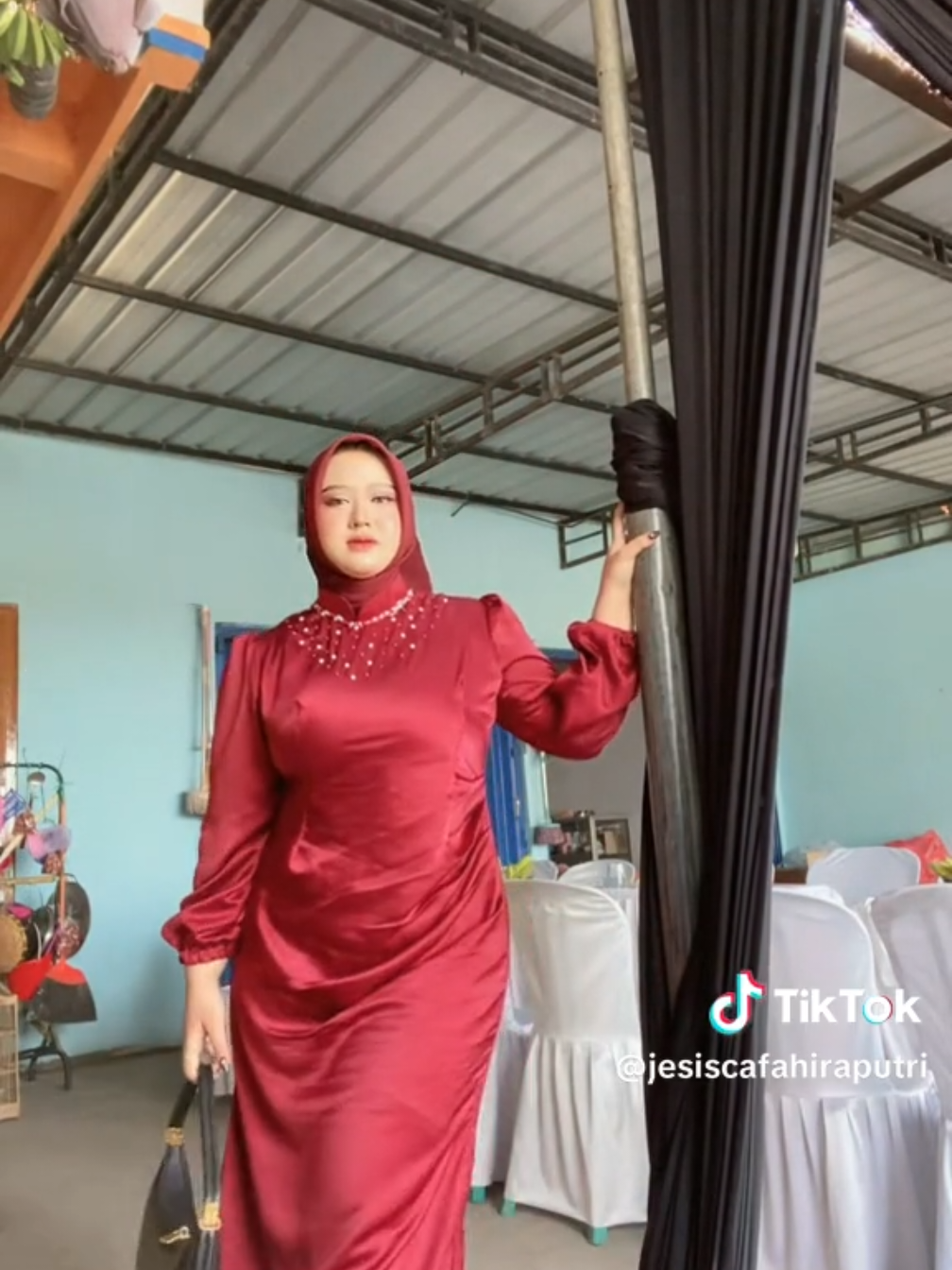 @Jilbab Tiktok