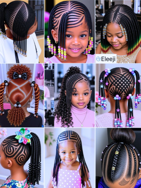 @Eleeji Fashion