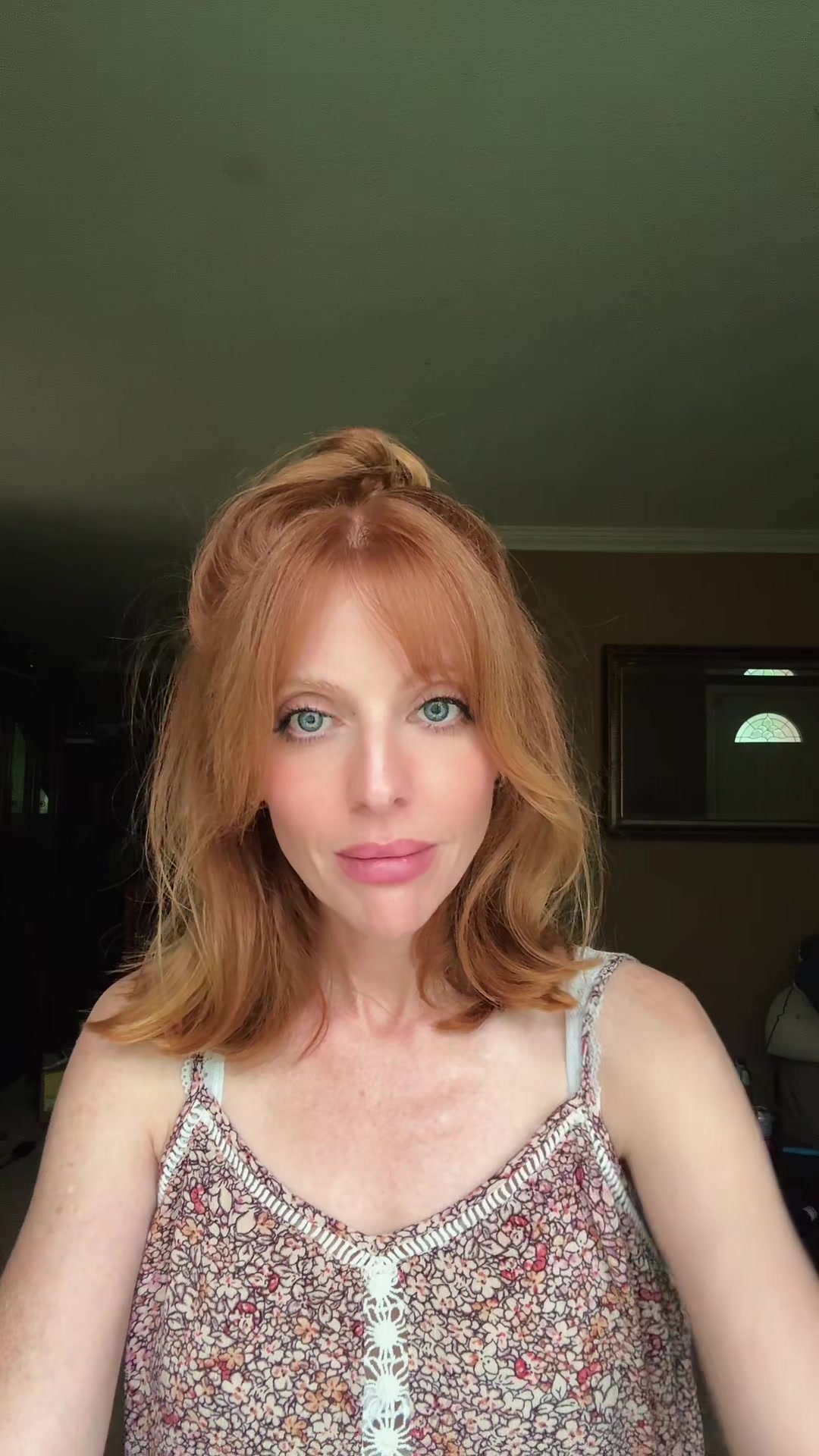 @Canadian Ginger