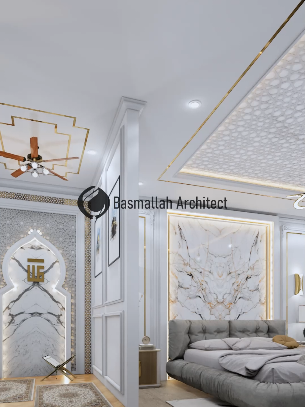 @Basmallah Architect