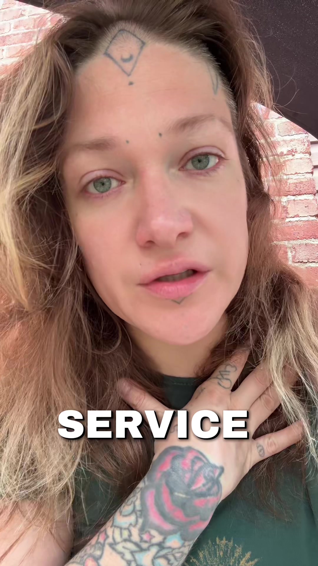 @The&ensp;Bearded&ensp;Goddess