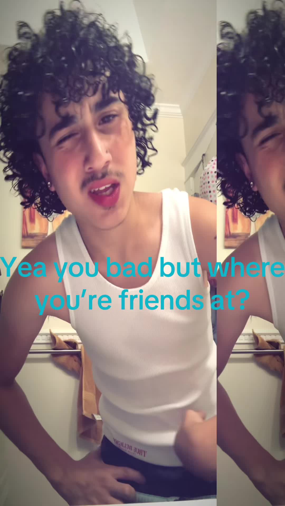 @Josiah
