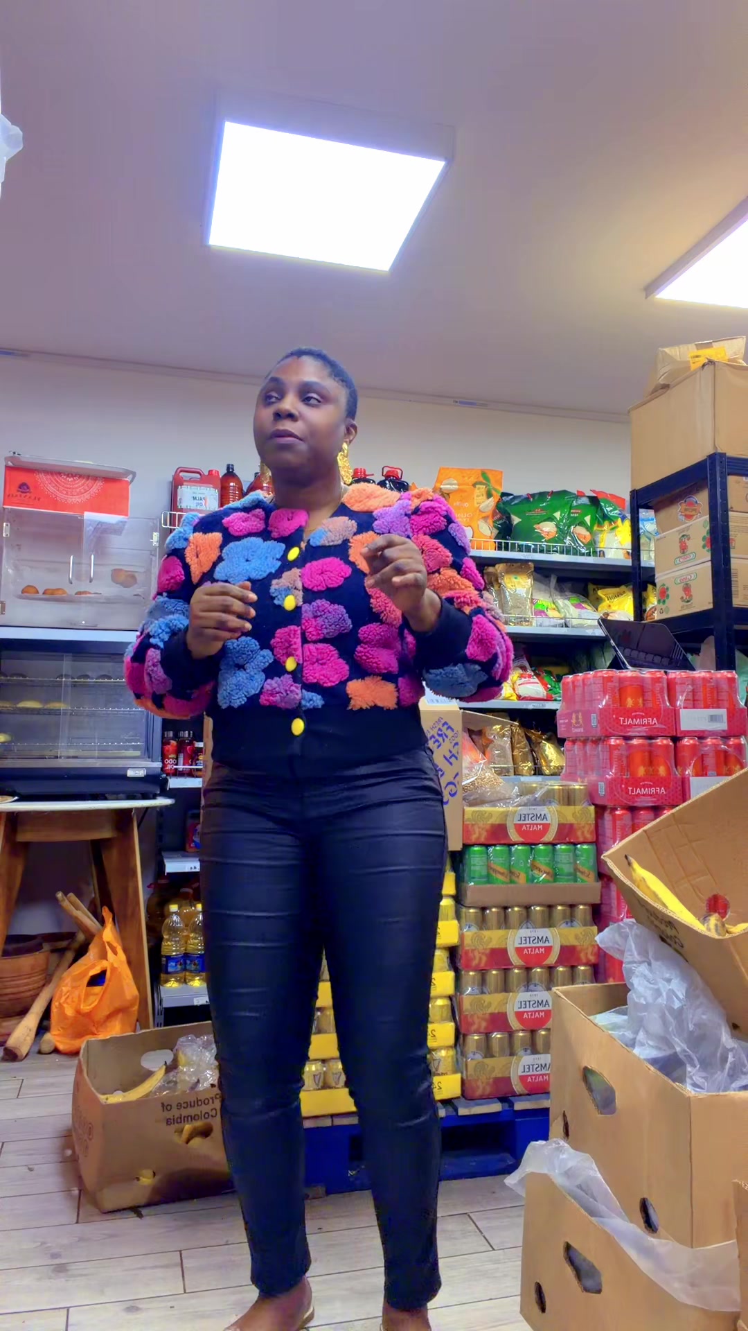 @obateni African store