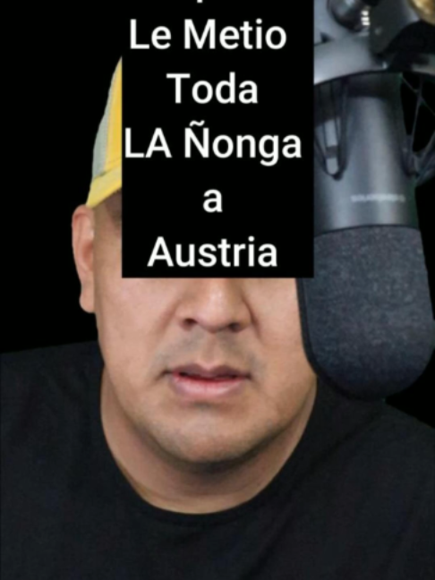 @🎙🧢 Ruben Hernandez🎙🧢