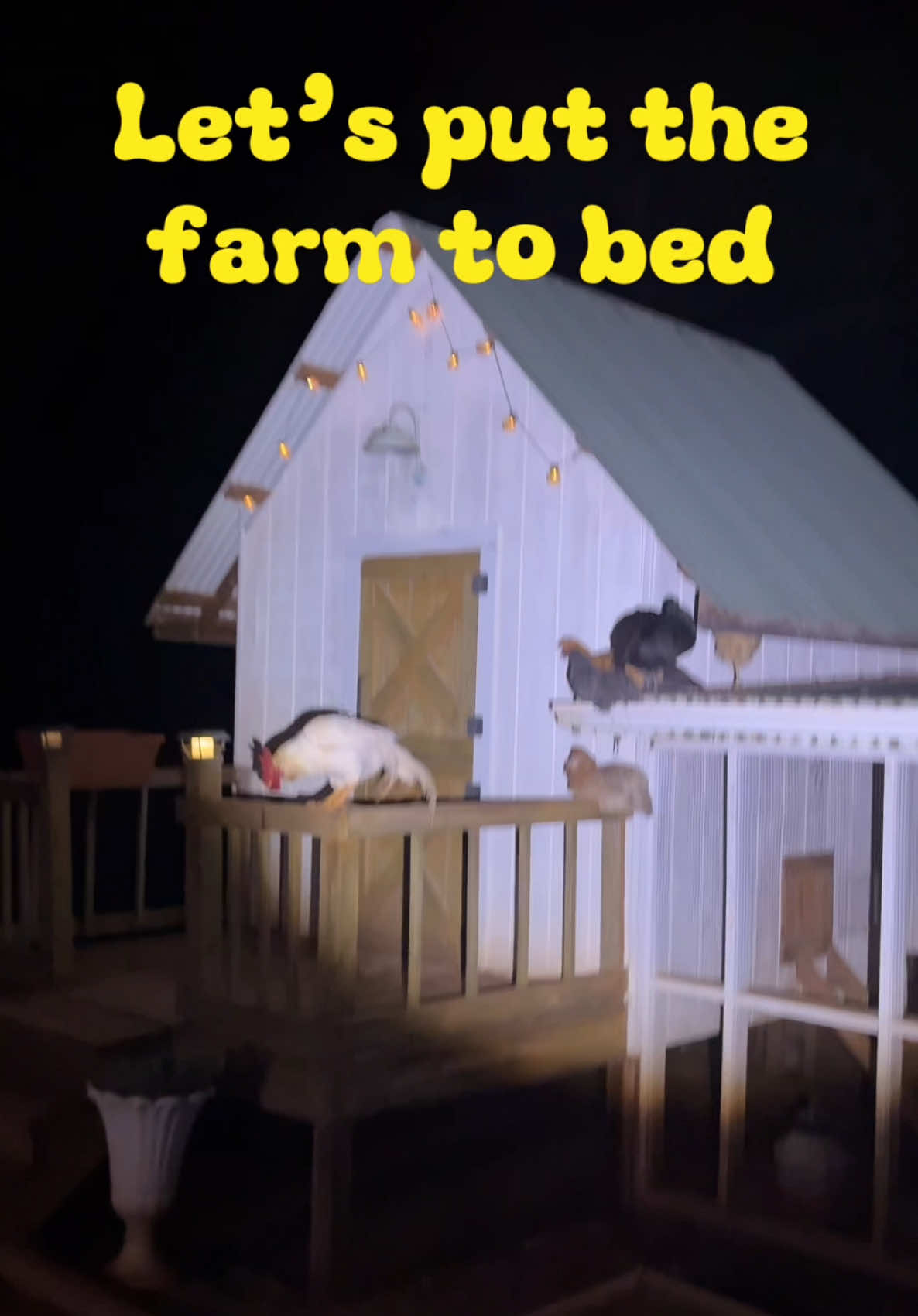 @Mindy | Pretend Farmer
