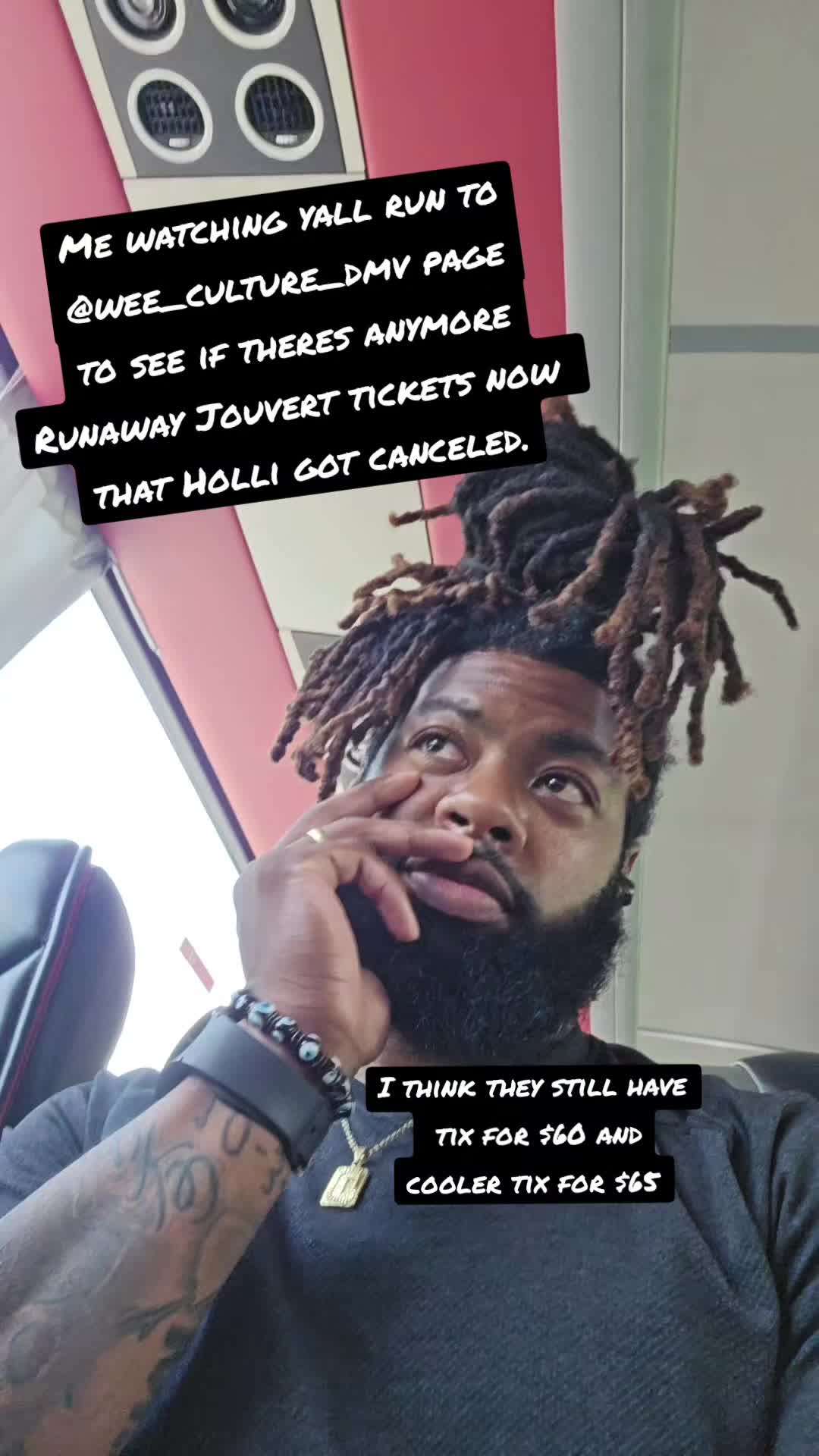 @IamTravisArthur