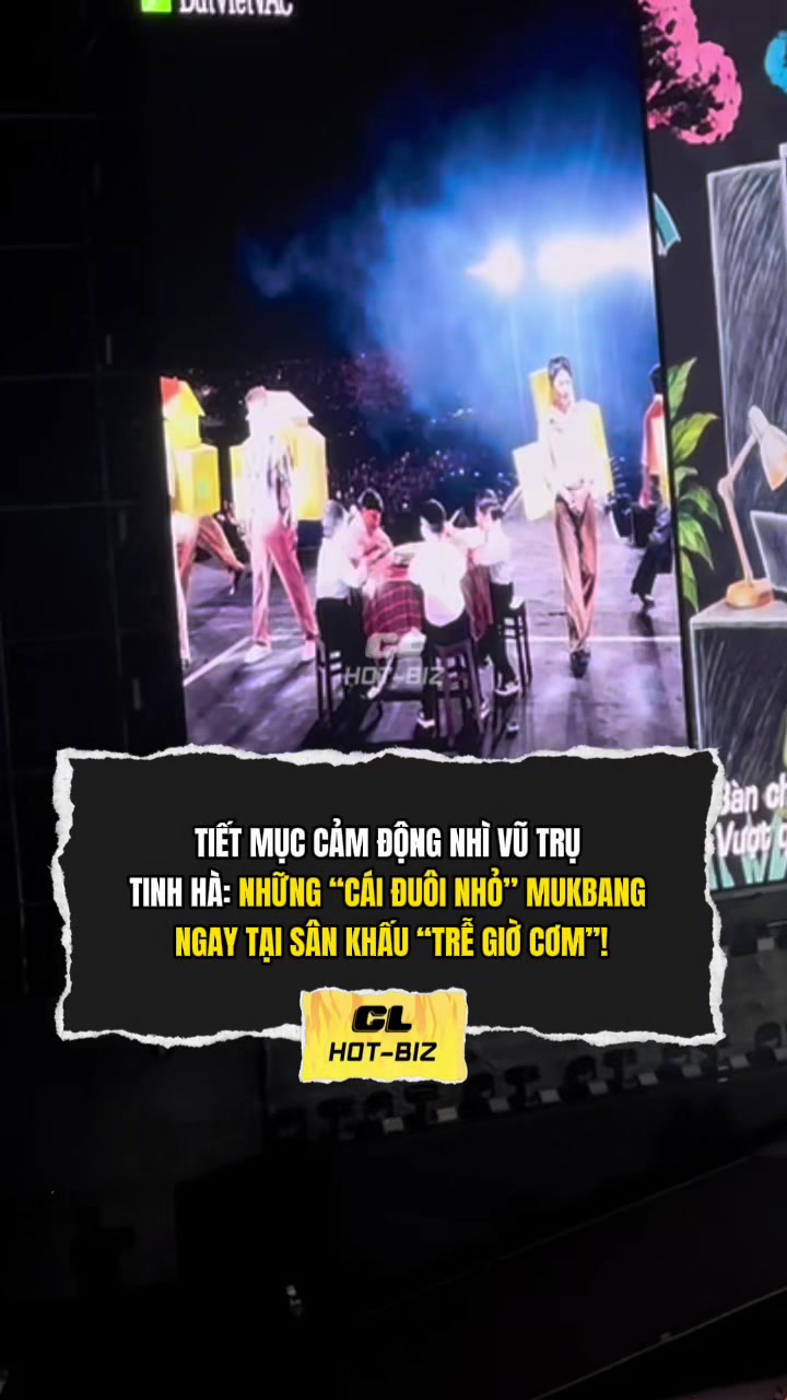 @CL HOT-BIZ 🔥 HÓNG HOT SHOWBIZ