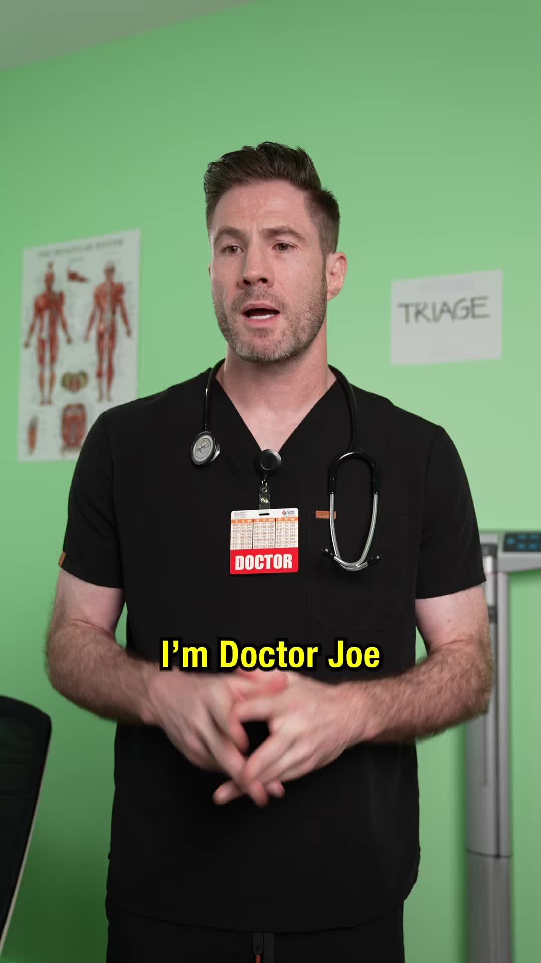 @Steveioe