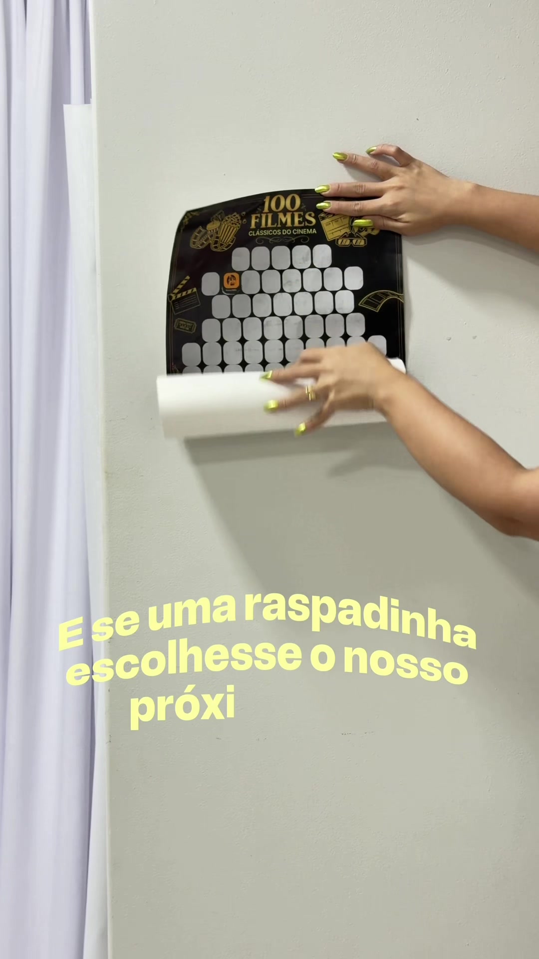 @Fernanda | NewJudge