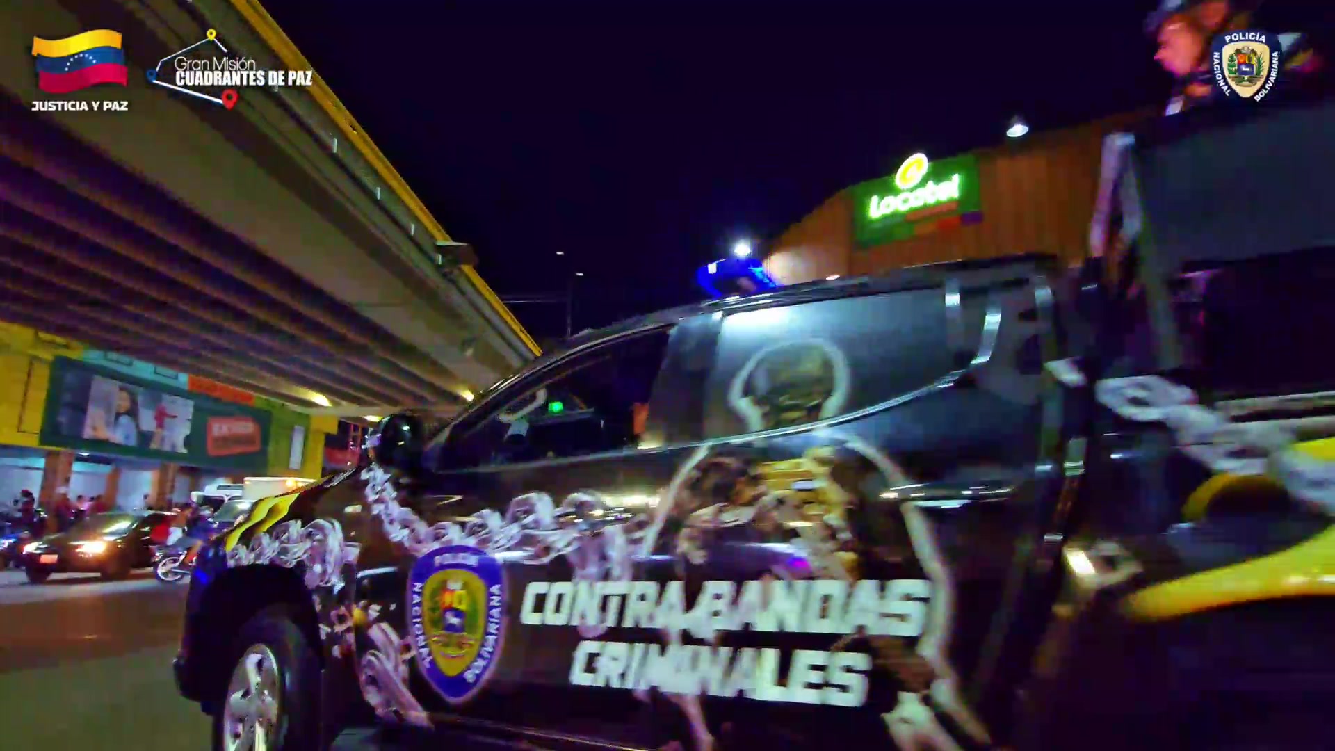 @Unidad Contra Bandas