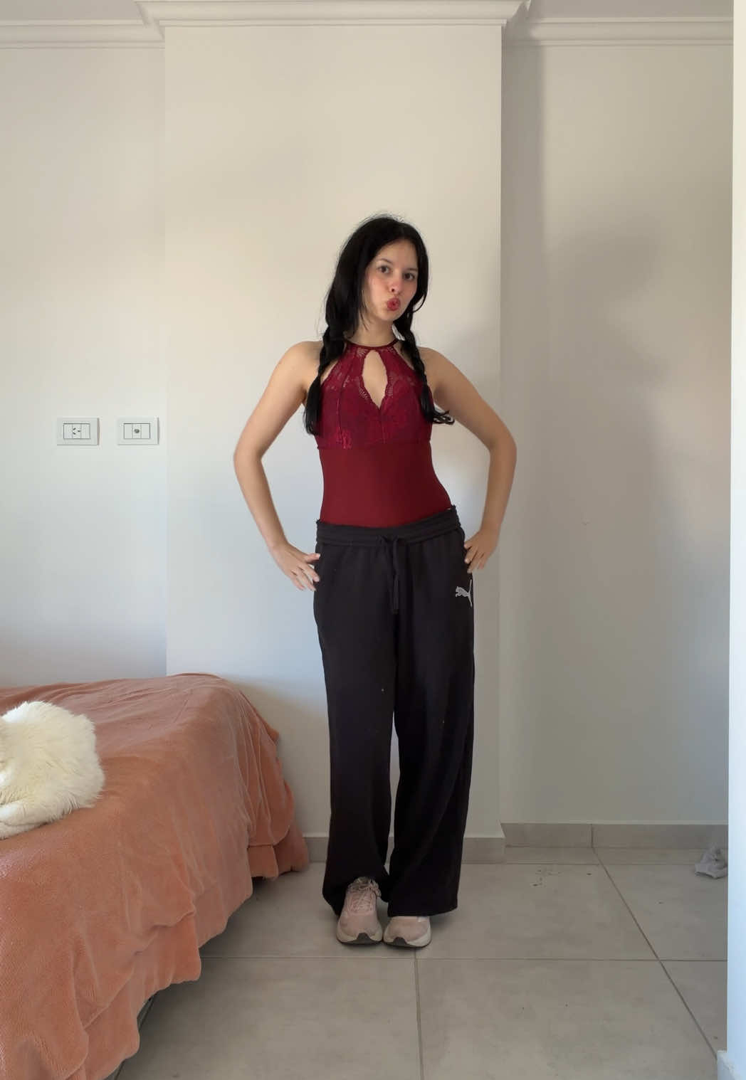 @micaela luz