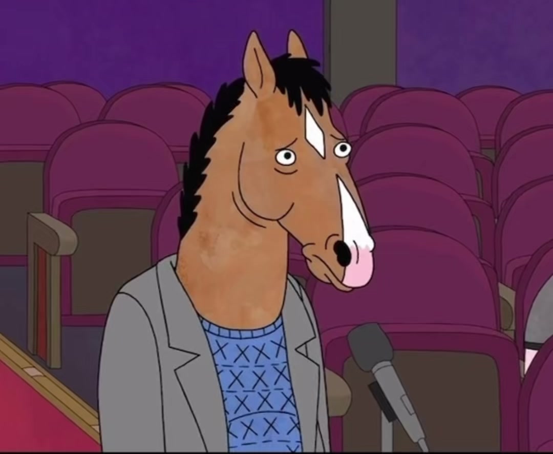 @Bojack clipz