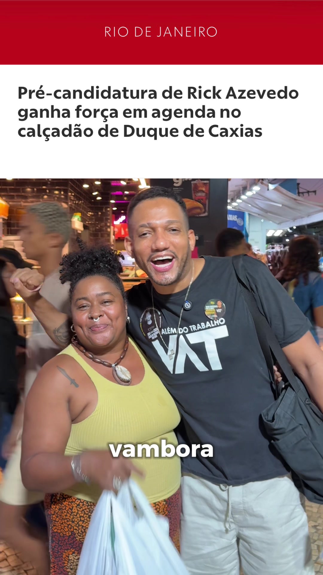 @Rick Azevedo