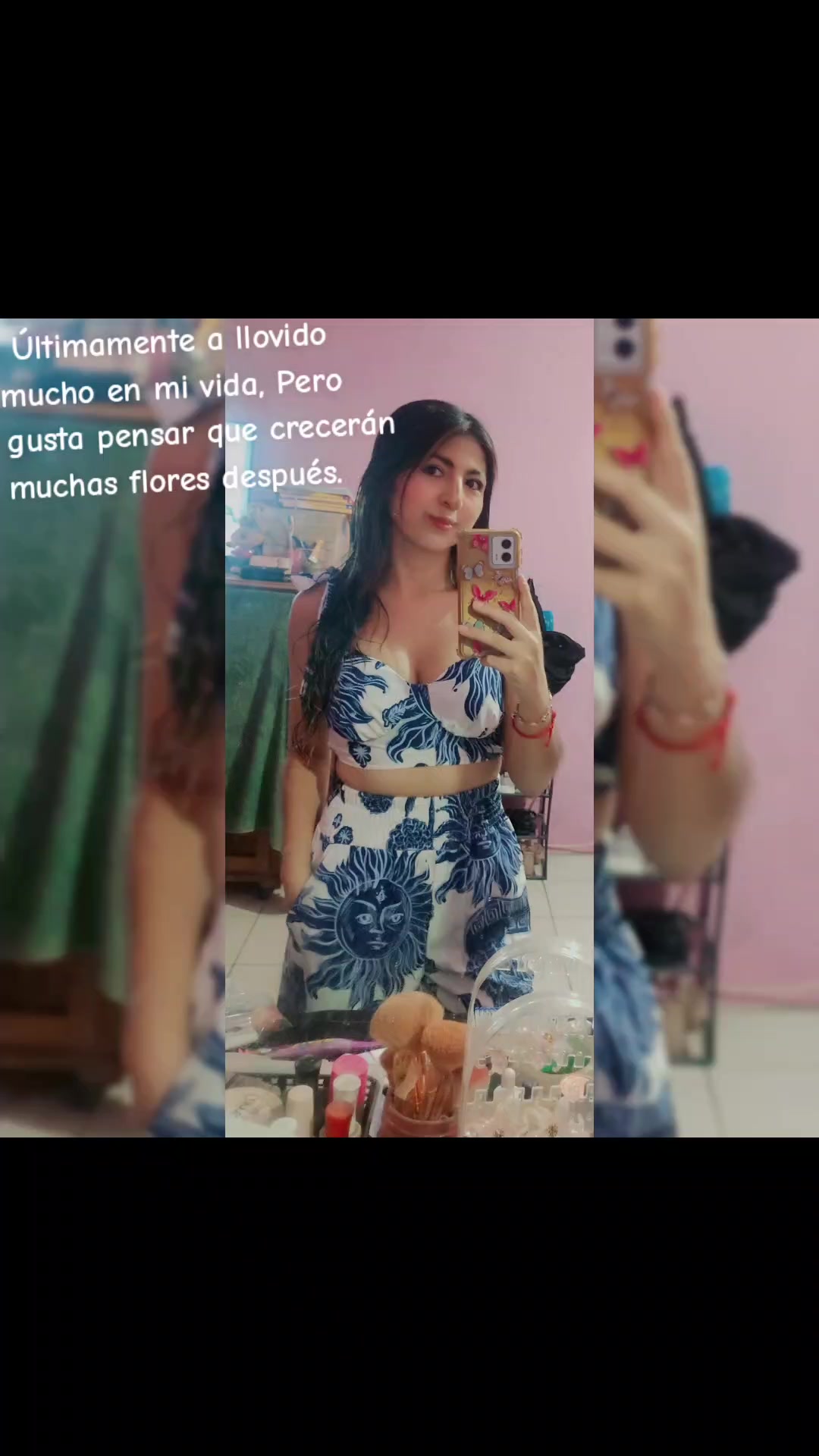 @Tania Delgado