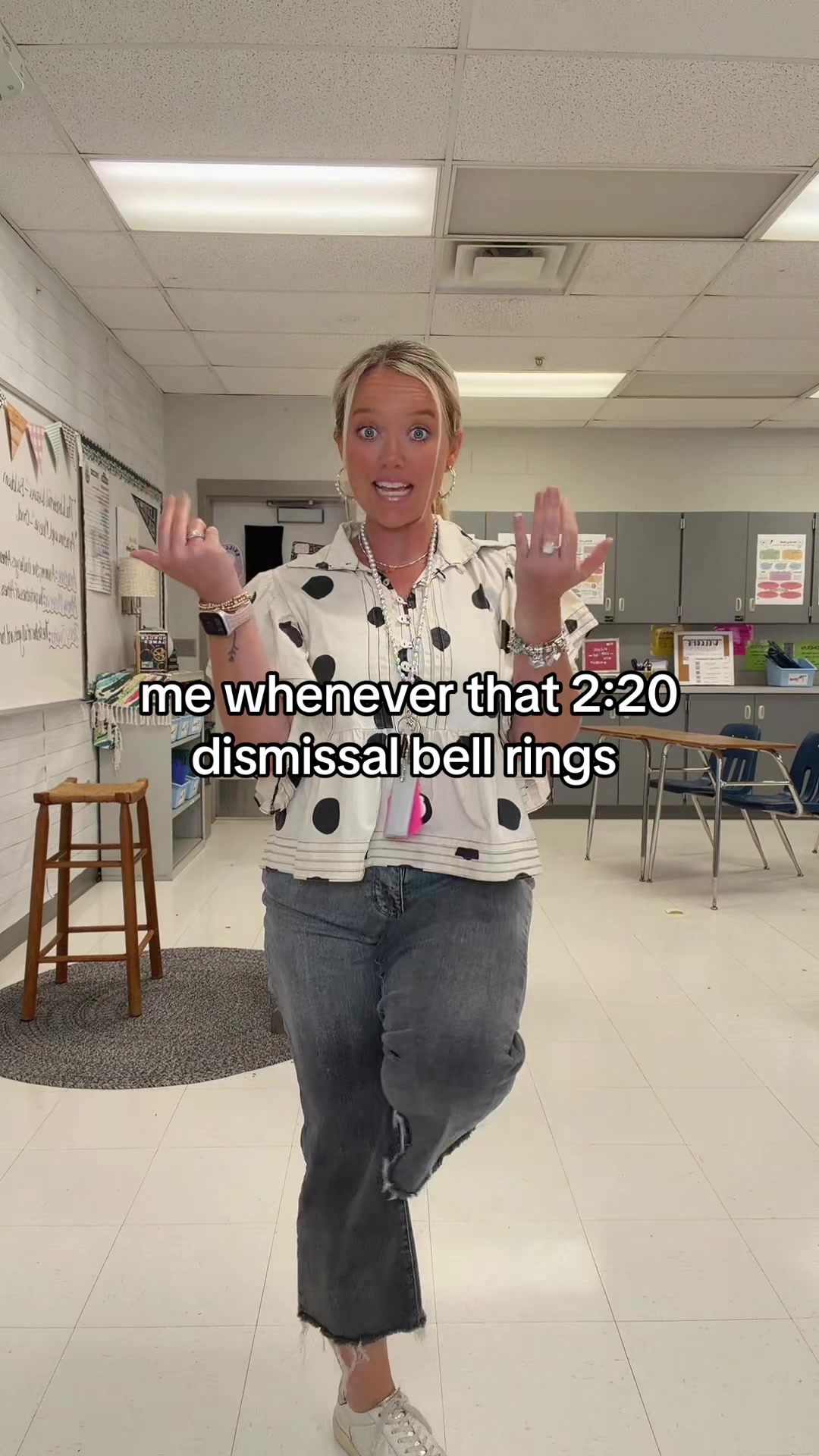 @Miss Teaching Blonde 💖✏️📓