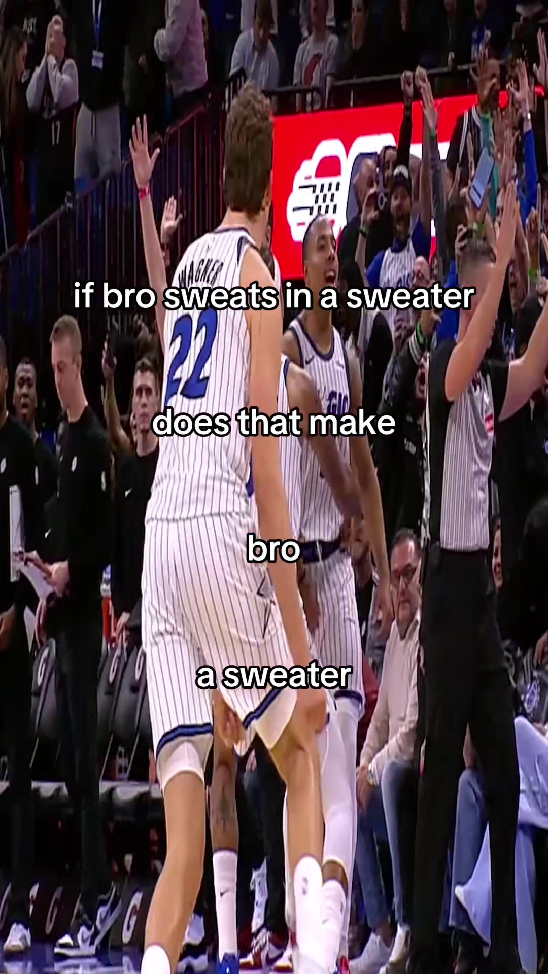 @Orlando Magic