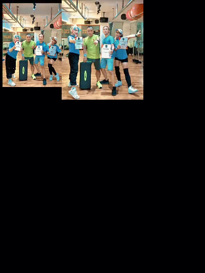 @WLstudio_Trampolin Dance