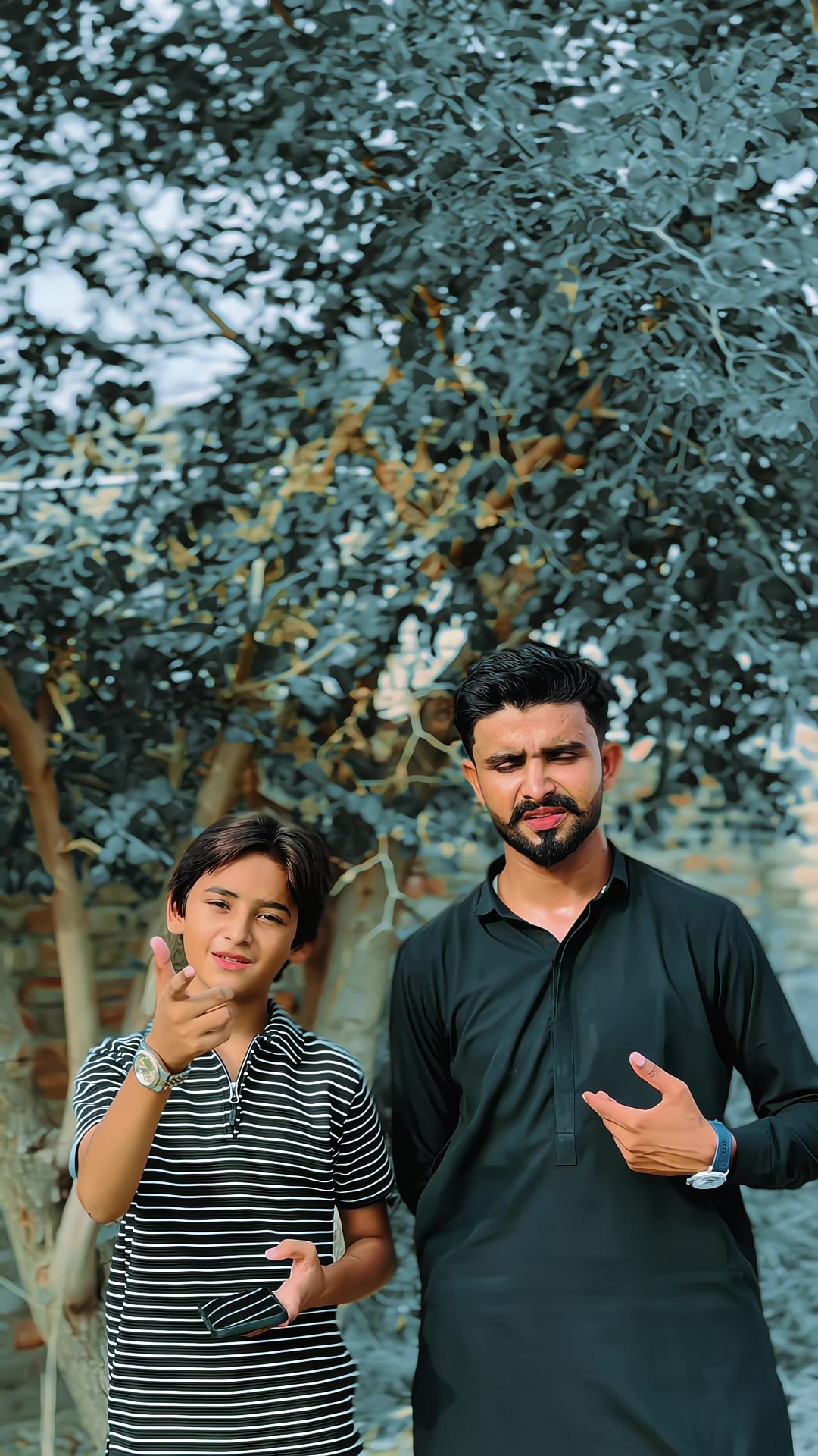 @SarDar Sheeraz Halepoto