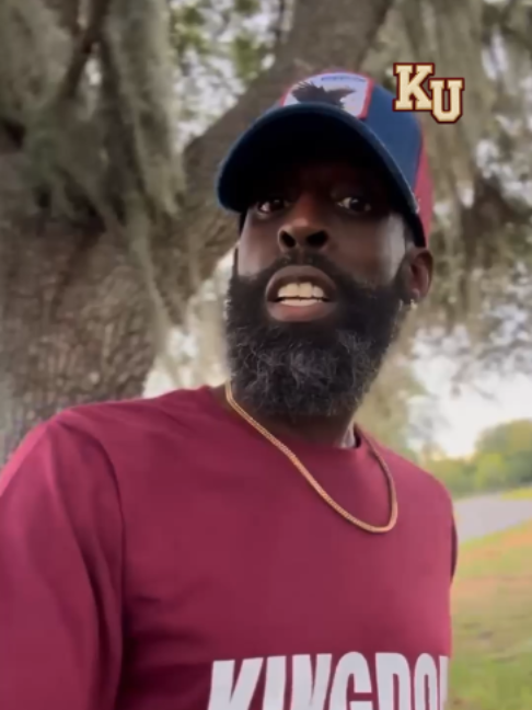 @Tye Tribbett