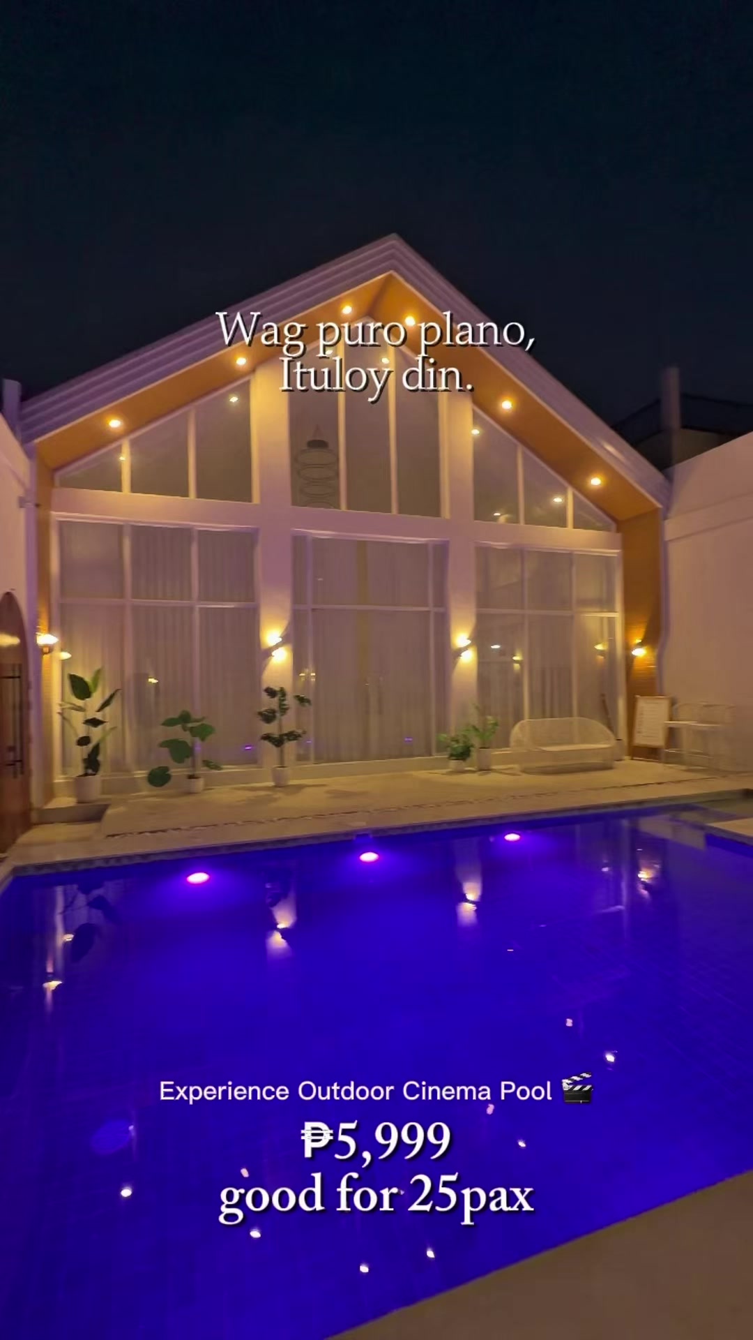 @CASA MAVE