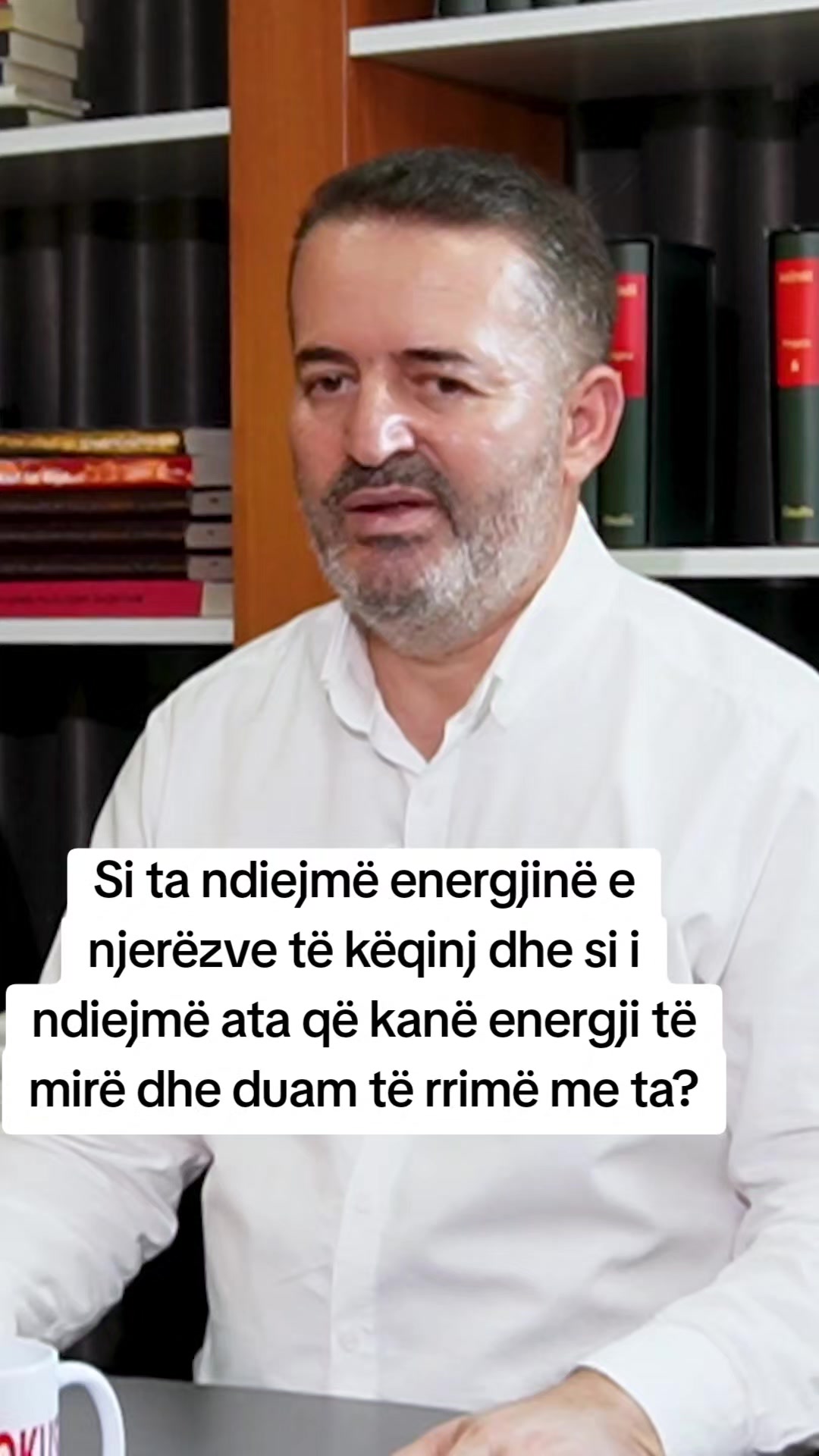 @Majlinda Nana Rama