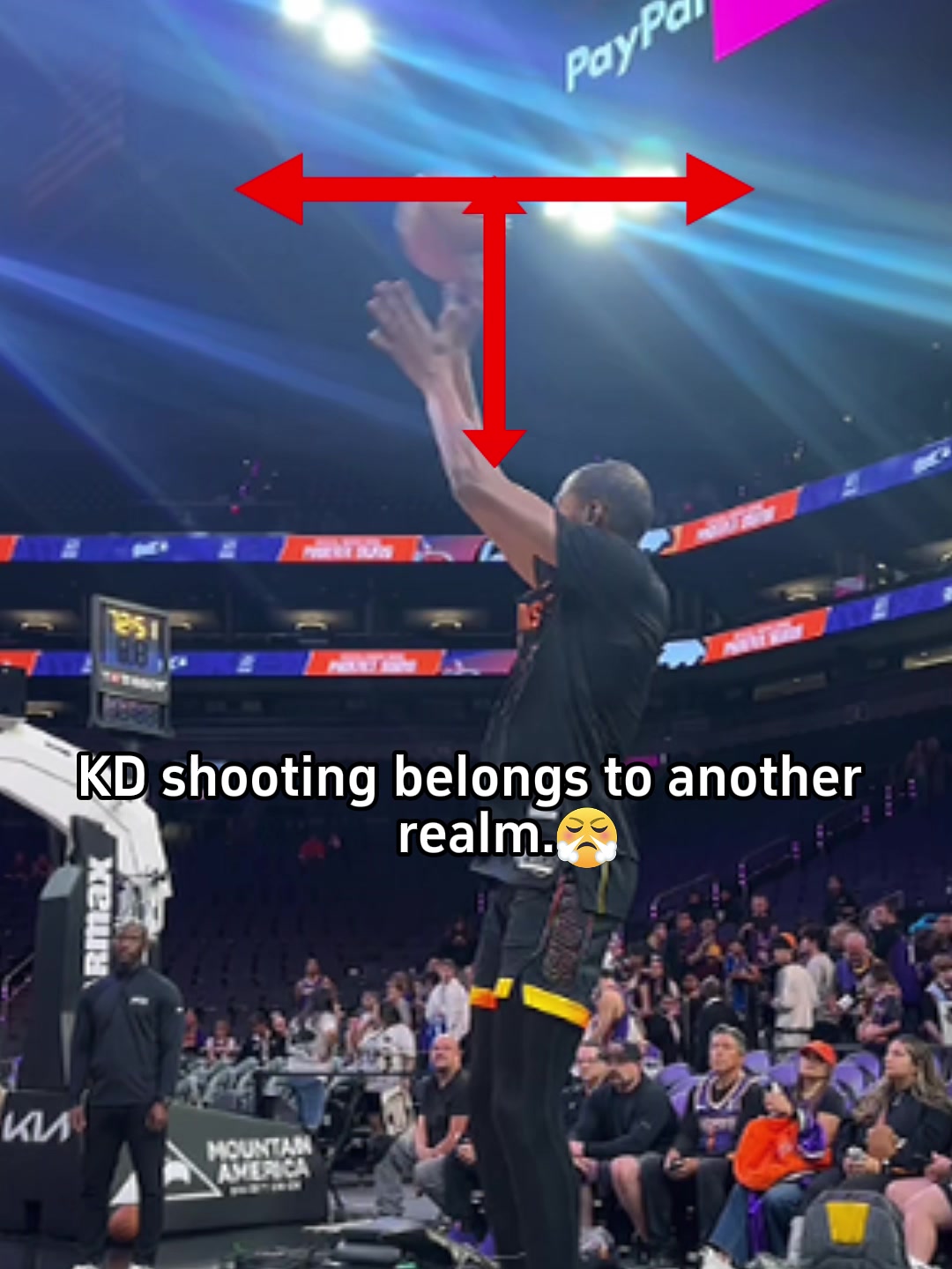 @Basketball Legend