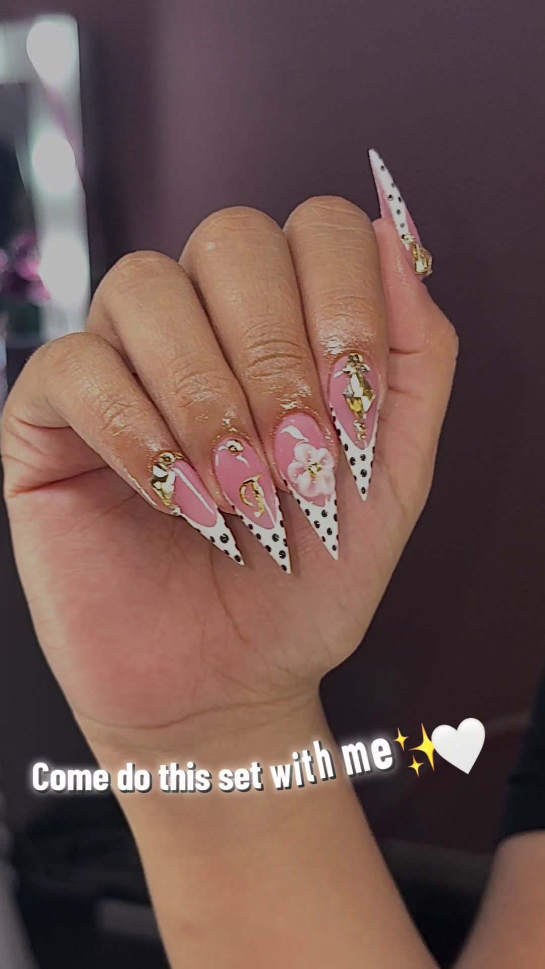 @Blingedbymari