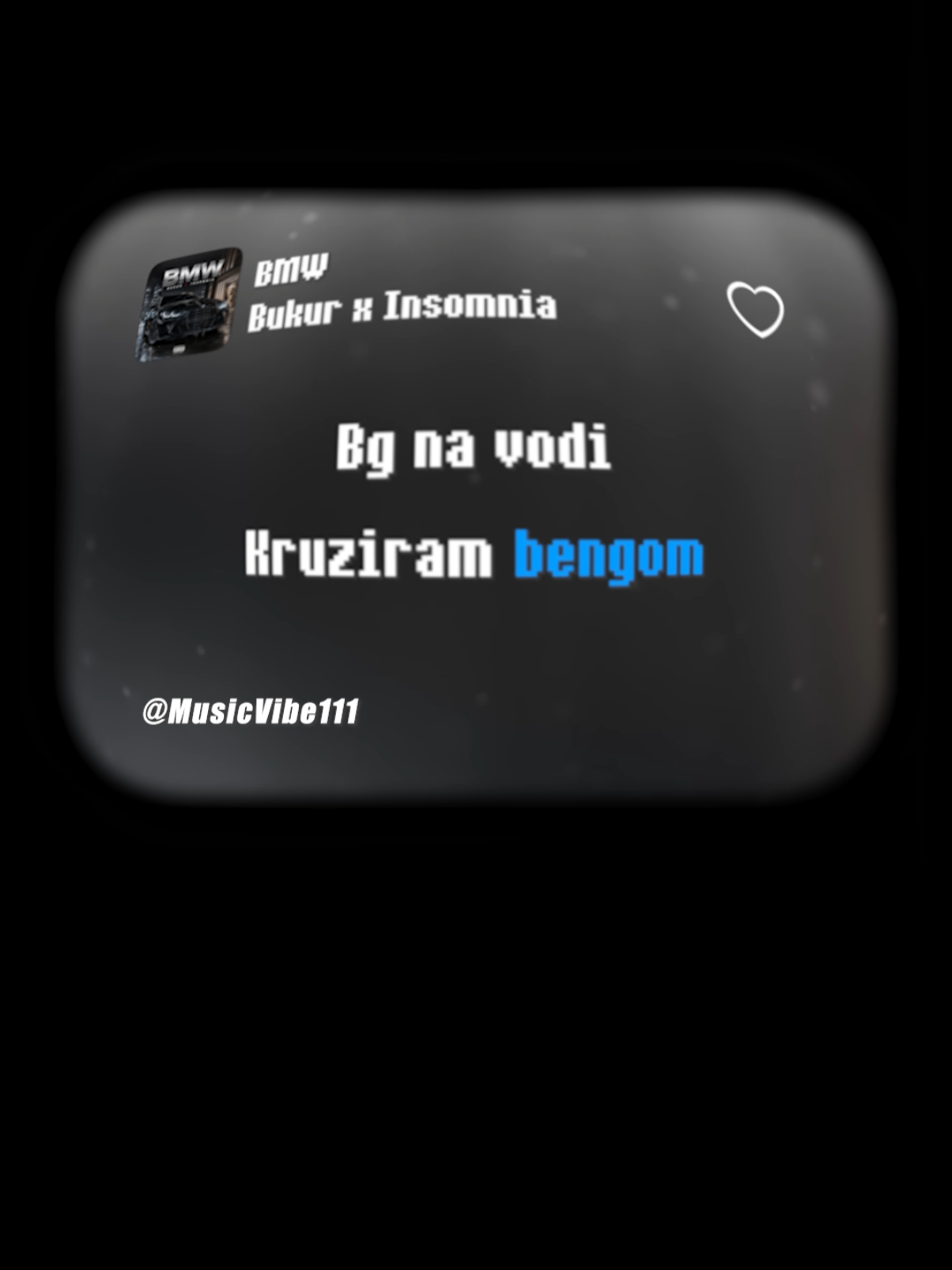 @Music Vibe