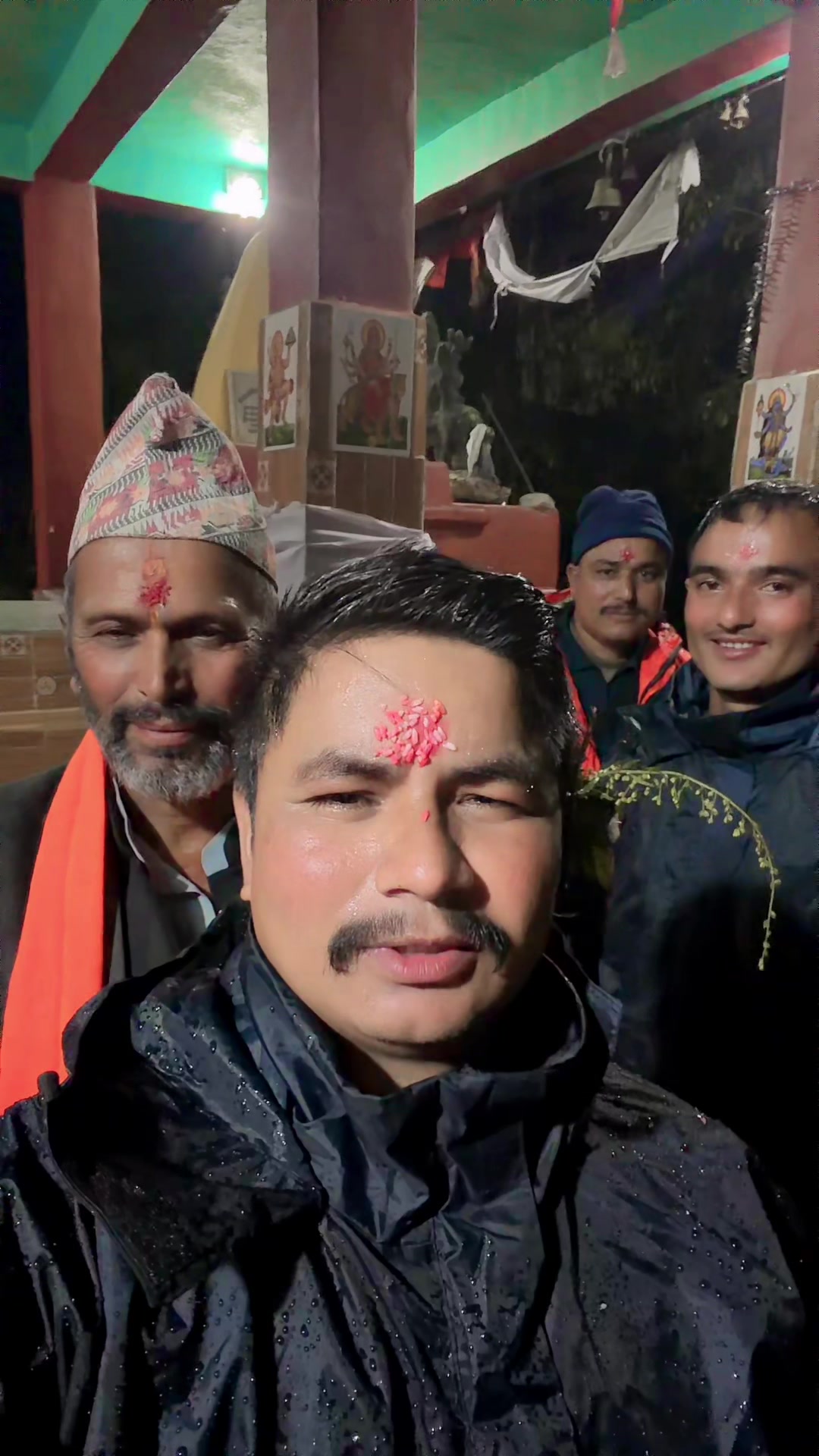 @Amit jung kunwar🕉️🎤✅