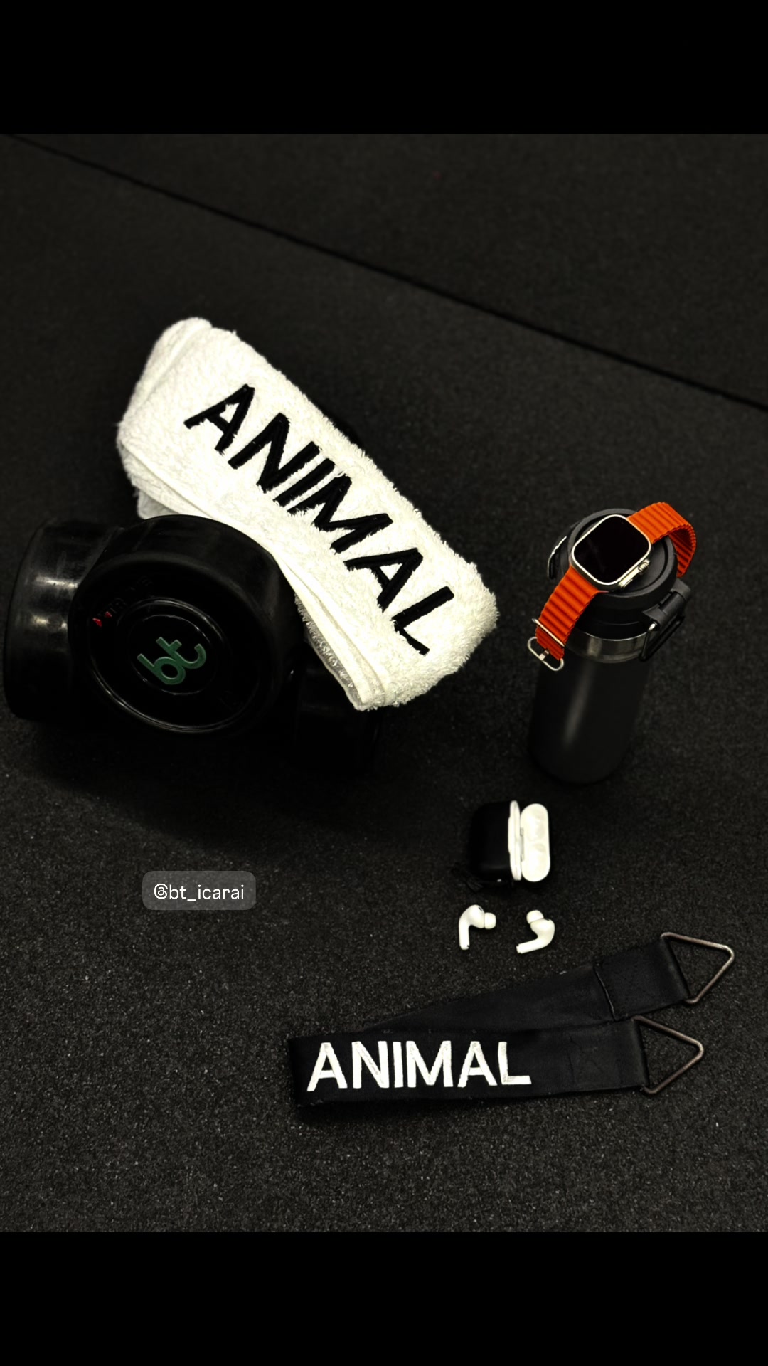 @VANDEKOLK ANIMAL