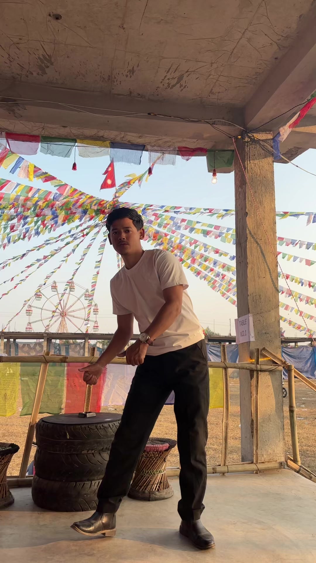 @Tamang Ranjit