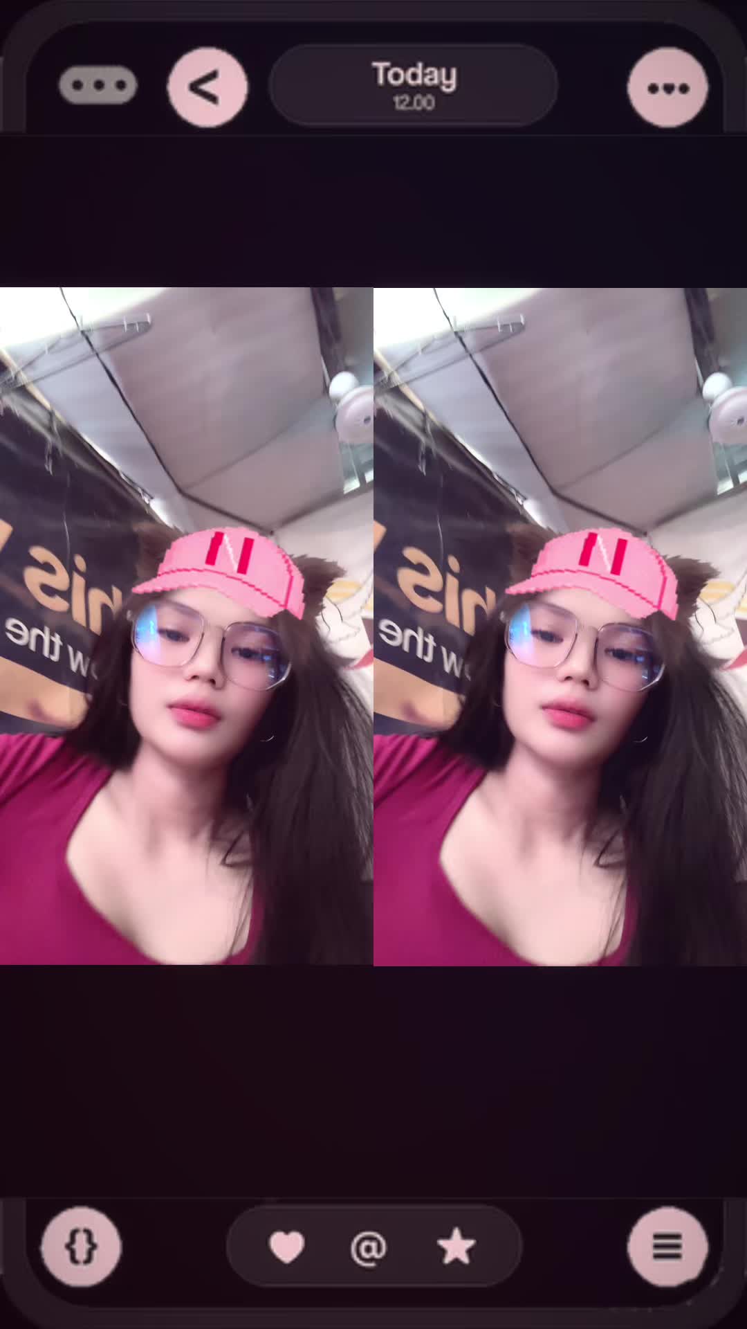@デイリン CHAN❤️🔥