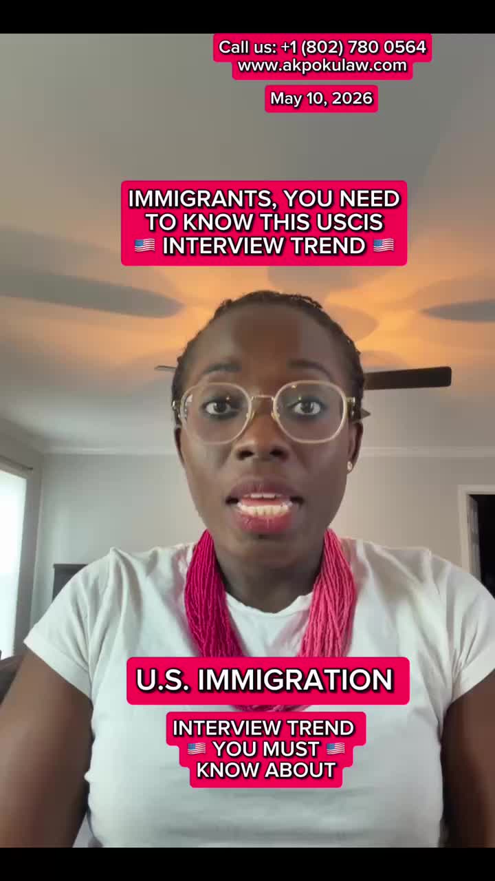 @AK Poku Law