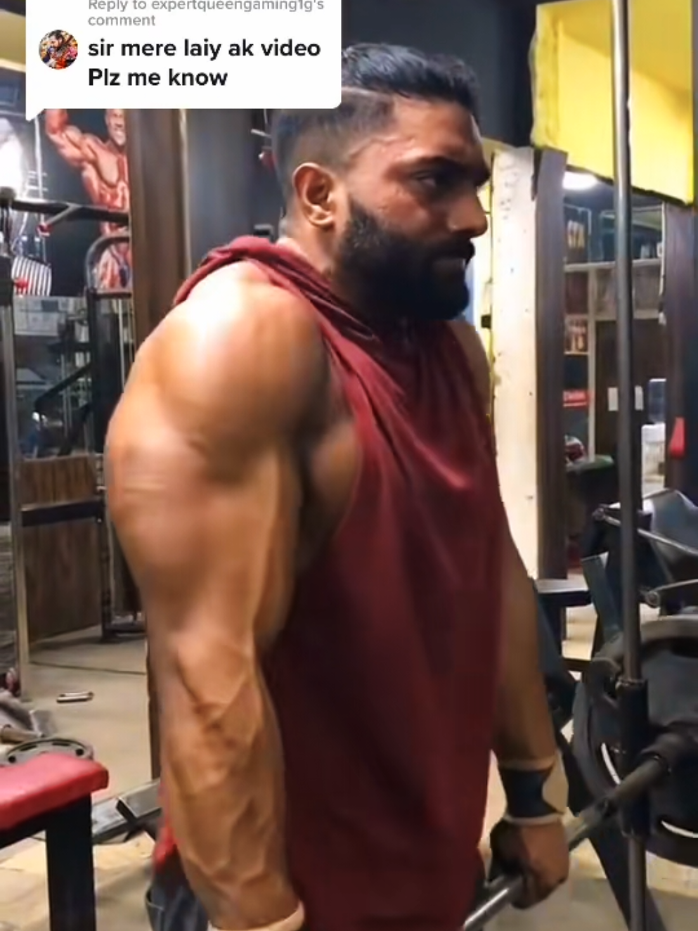@Faisal PK fitness⛎
