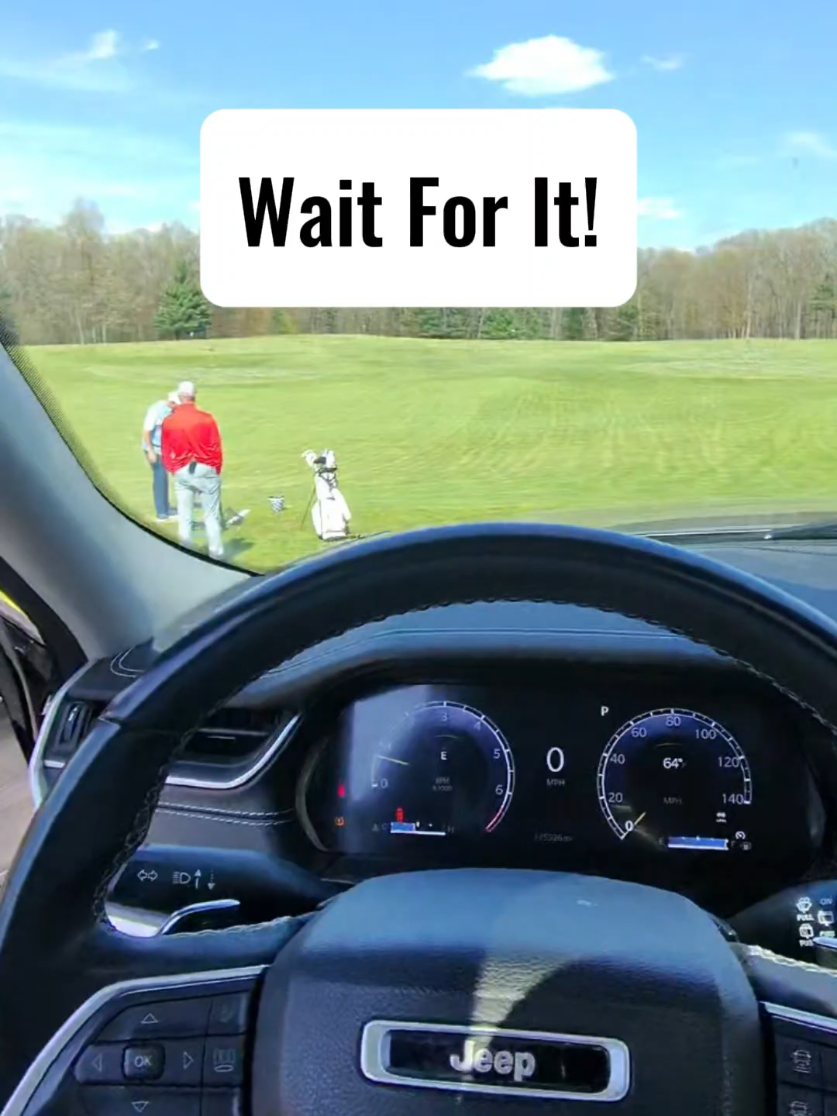 @TGV GOLF