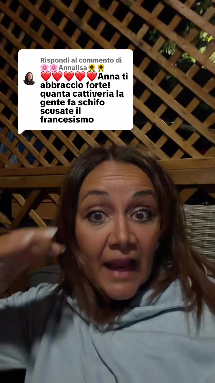 @🌸 Anna Napolitano 🌸